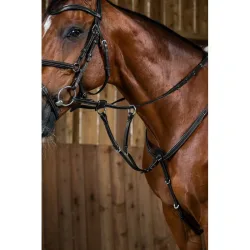 Dyon Working Collection Martingalgabel Ringmartingal