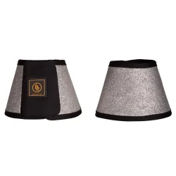 BR Hufglocken Glitter