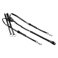 Waldhausen Vorderzeug mit Elastic