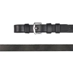 Waldhausen Kandarenzügel Leder XLine 12 mm