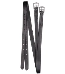 Waldhausen Steigbügelriemen Leder 25mm breit