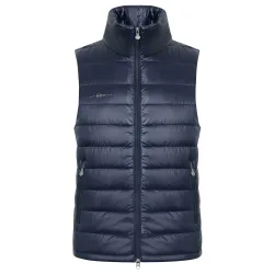 Covalliero Steppweste Herren
