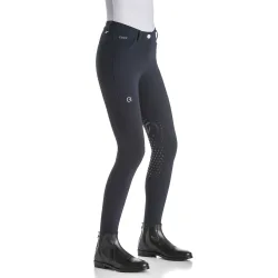 EGO7 Jumping VB Kniegrip Reithose Damen