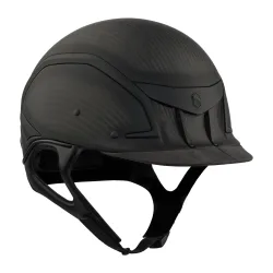 Samshield XJ Carbon Matt Limited Edition Reithelm
