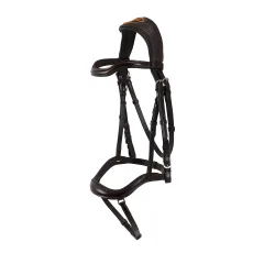 Acavallo Allegoria Leather Bridle