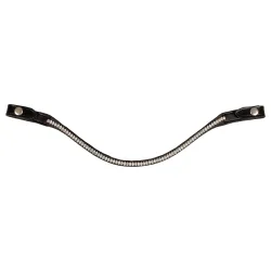 Acavallo Stirnband mit Strass