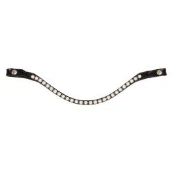 Acavallo Stirnband mit Perlen