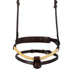 Acavallo Nasenriemen Rope Flash