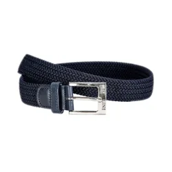 Equiline geflochtener StretchGürtel