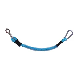 QHP Anhänger Anbindestrick 60cm