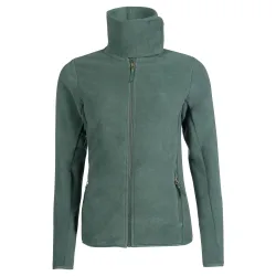 HKM Fleecejacke Basil Damen