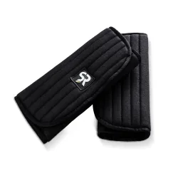 Sunride Bandagierunterlagen Training Frottee mit Klett 2er Set
