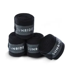 Sunride Bandagen Stall 4erSet