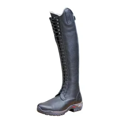 Euroriding Winterreitstiefel Narvik breit
