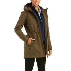 Ariat Argentium Parka Damen
