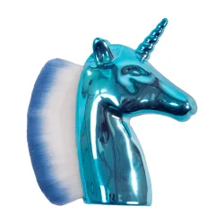 QHP Kopfbürste Unicorn