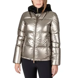 Equiline Gatheg Daunenjacke Damen