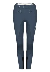 Cavallo CAVALCAJA Grip Microfaser Reithose Damen