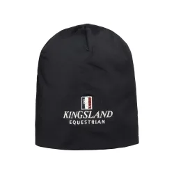Kingsland Classic Beanie Fleece Mütze