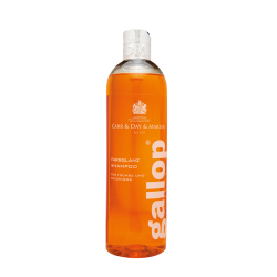 Carr & Day & Martin Gallop Farbglanz Shampoo FuchsPalominos 500 ml