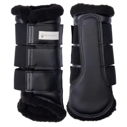 Waldhausen Dressurgamasche Soft