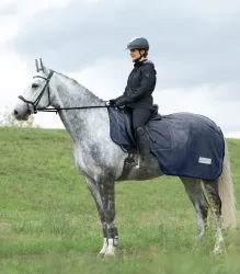 Waldhausen Fliegenausreitdecke Comfort