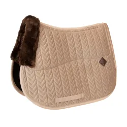 Kentucky Friendly Schabracke Velvet