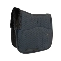 Kentucky Friendly Schabracke Velvet Dressur