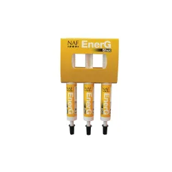 NAF EnerG Shot 3 Pk