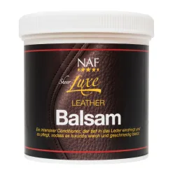 NAF LederbalsamSheerLuxeLeather