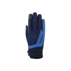Roeckl Winsford Winter Reithandschuh, wasserdicht