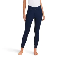 Ariat Tri Factor Frost Insulated Vollgrip WinterReithose Damen