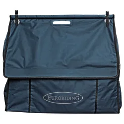 Euroriding Boxentasche mit Logo