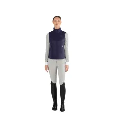 EGO7 Ramy Steppweste Damen