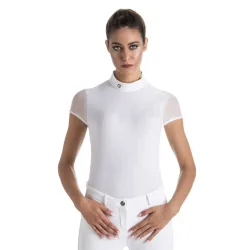 EGO7 Rita MC kurzarm Turniershirt Damen