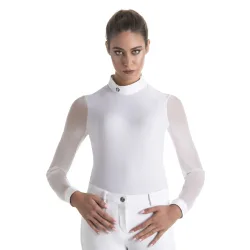 EGO7 Rita ML langarm Turniershirt Damen