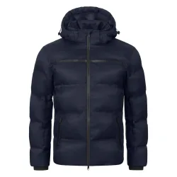 ELT Herren Winter Lightweight Jacke Montana