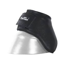 KenTaur anatomisch geformte Springglocke Leder