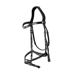 Dyon New English Collection Xfit Anatomische Trense