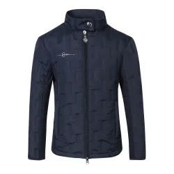 Covalliero Hybridjacke Kinder