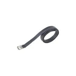 HKM Shetty Steigbügelriemen 80cm