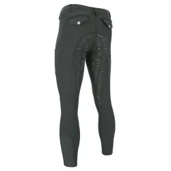 Schockemöhle Leo II FS Ganzbesatz Reithose Herren