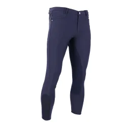 Schockemöhle Linus FS Ganzbesatz Reithose Herren