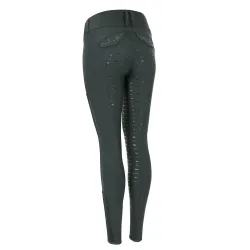 Schockemöhle Noelle FS SilikonGanzbesatz Reithose Damen