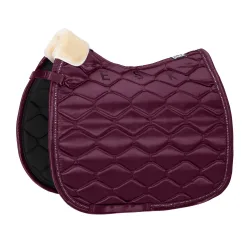 Eskadron Basic Satin Schabracke