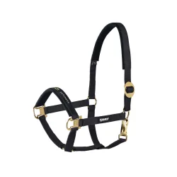 Eskadron Basic Sliding Buckle Halfter