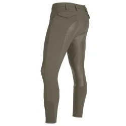 Pikeur Rossini Grip Ganzbesatzhose Herren