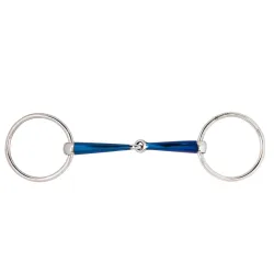 BR Sweet Iron Wassertrense 14 mm einfach gebrochen