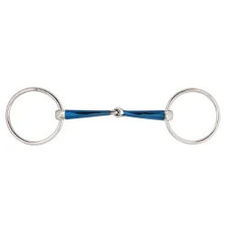 BR Sweet Iron Magic System Wassertrense 14 mm einfach gebrochen
