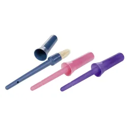 HKM Hufpinsel mit Schutz